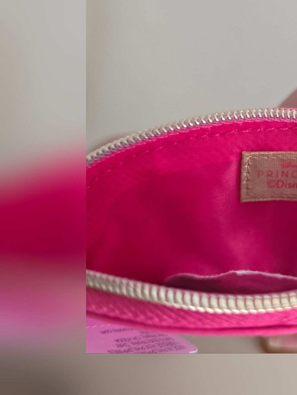 Aurora Crown Coin Purse - Picture 6 of 7